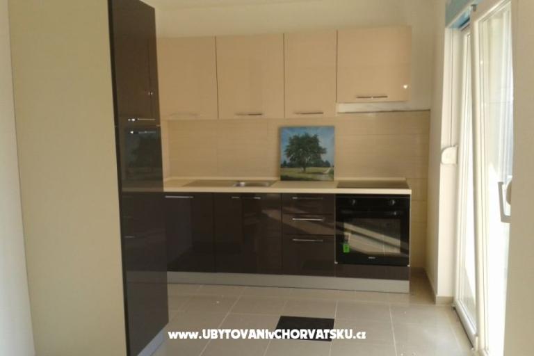 Apartmány Drage – foto 5