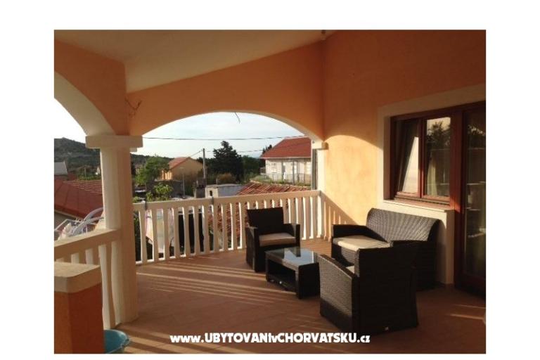 Apartmány Drage – foto 6
