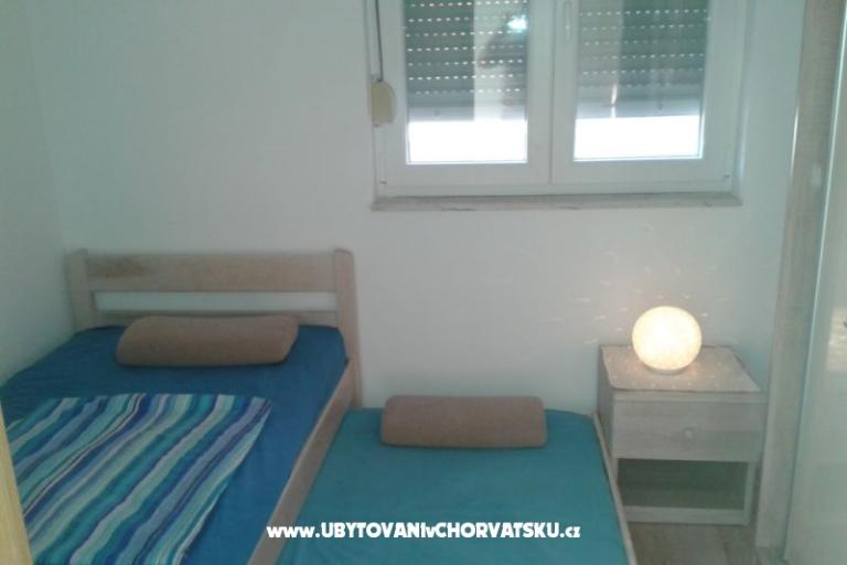 Apartmány Drage – foto 7