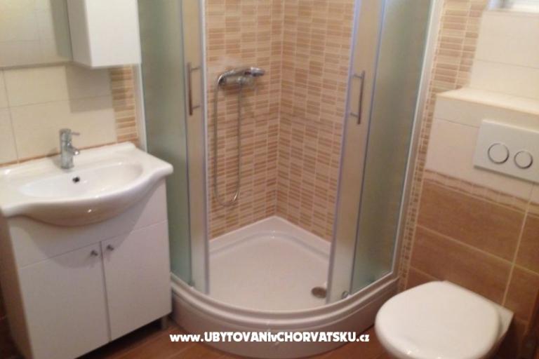 Apartmány Drage – foto 8