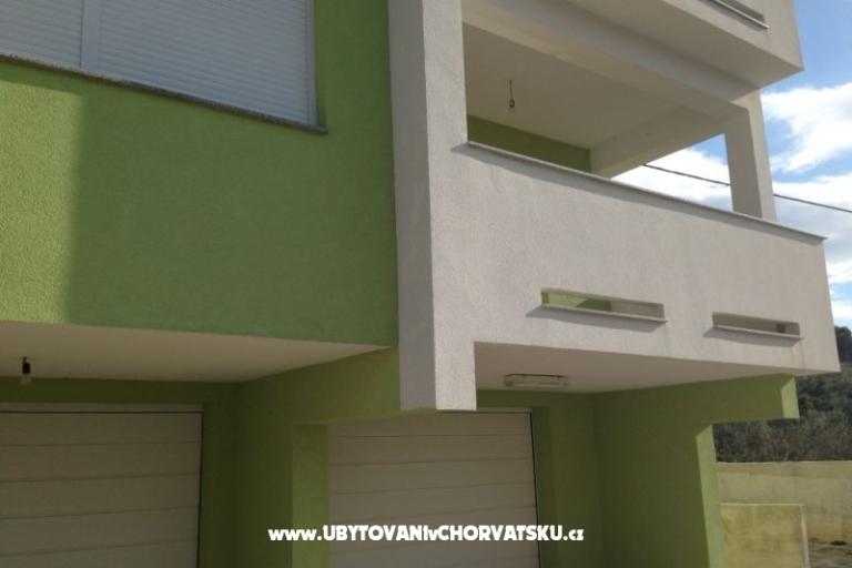 Apartmány Drage – foto 9