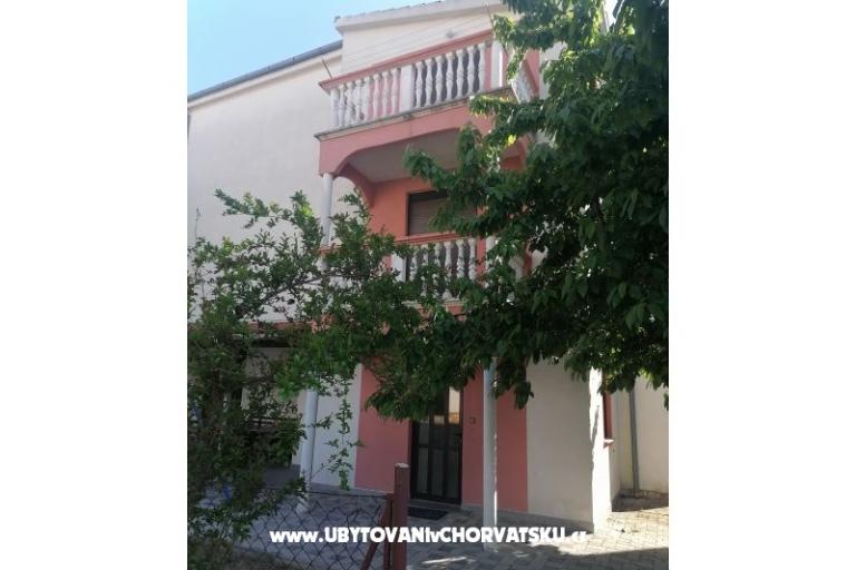 Apartmány Leo – foto 17