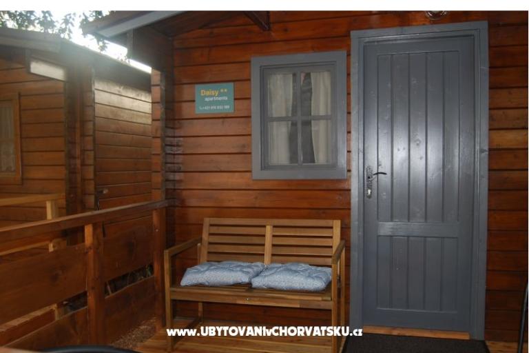 Apartmány Lily – foto 17