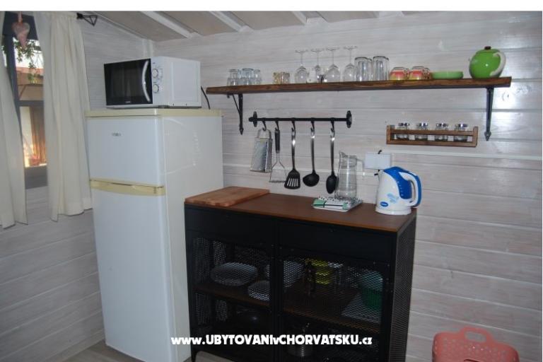 Apartmány Lily – foto 24