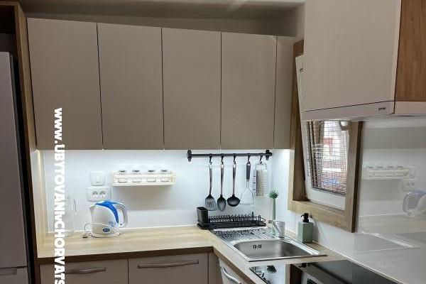 Apartmány Lily – foto 3