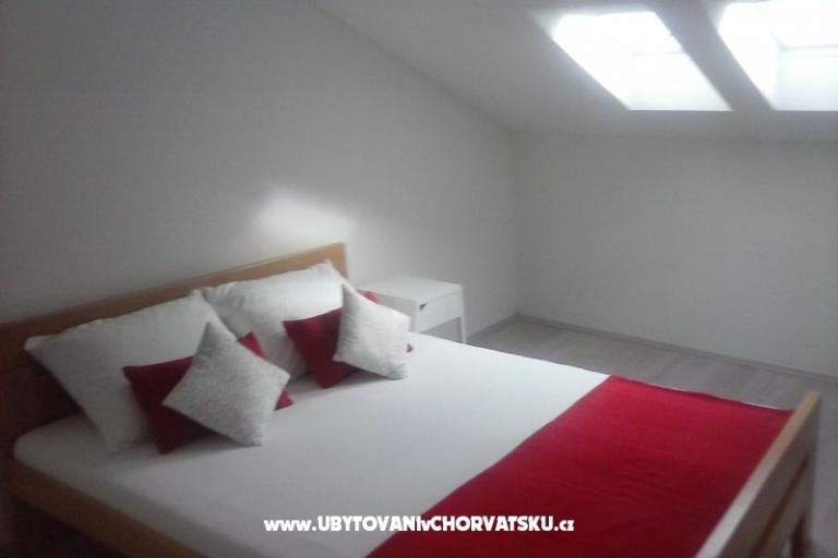 Apartmány Luka Pakoštane – foto 11