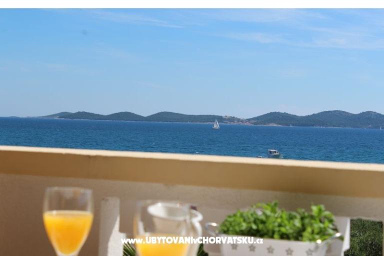 Apartmány Luka Pakoštane – foto 2