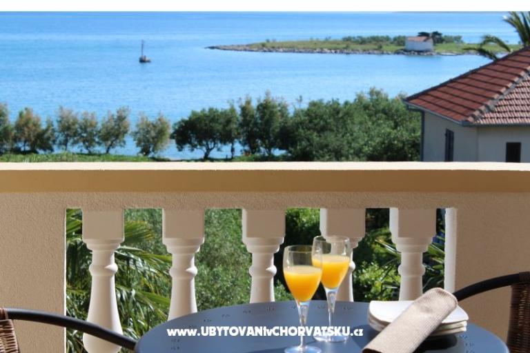 Apartmány Luka Pakoštane – foto 4