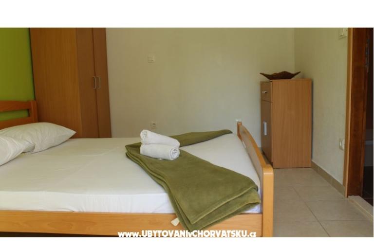 Apartmány Luka Pakoštane – foto 5