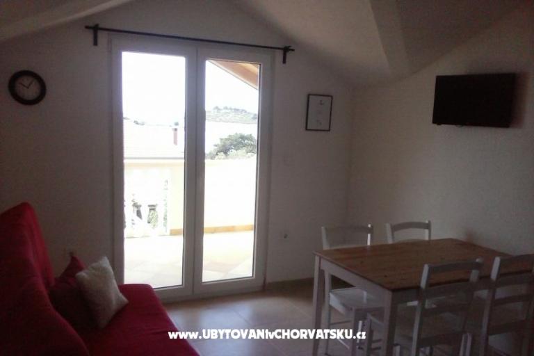 Apartmány Luka Pakoštane – foto 8