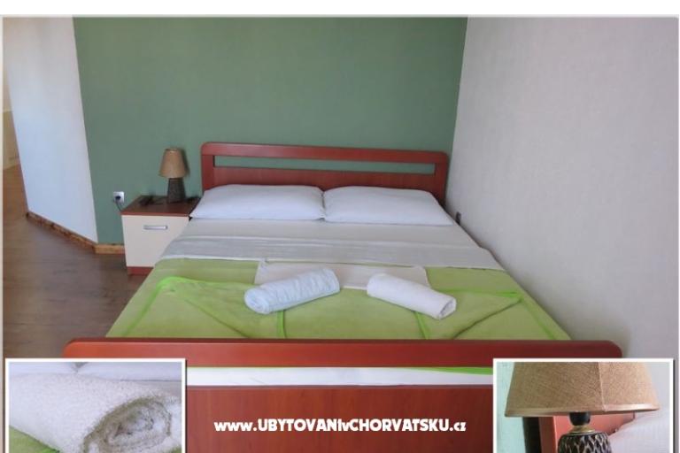 Apartmány Ivišić – foto 9