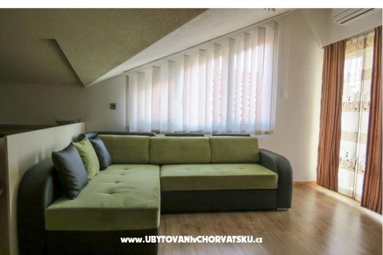 Apartmány Ivišić – foto 10