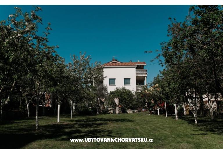 Apartmány Ivišić – foto 2