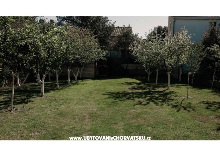 Apartmány Ivišić – foto 5