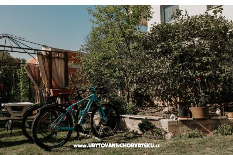 Apartmány Ivišić – foto 6