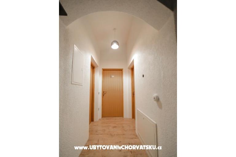 Apartmány Ivišić – foto 8