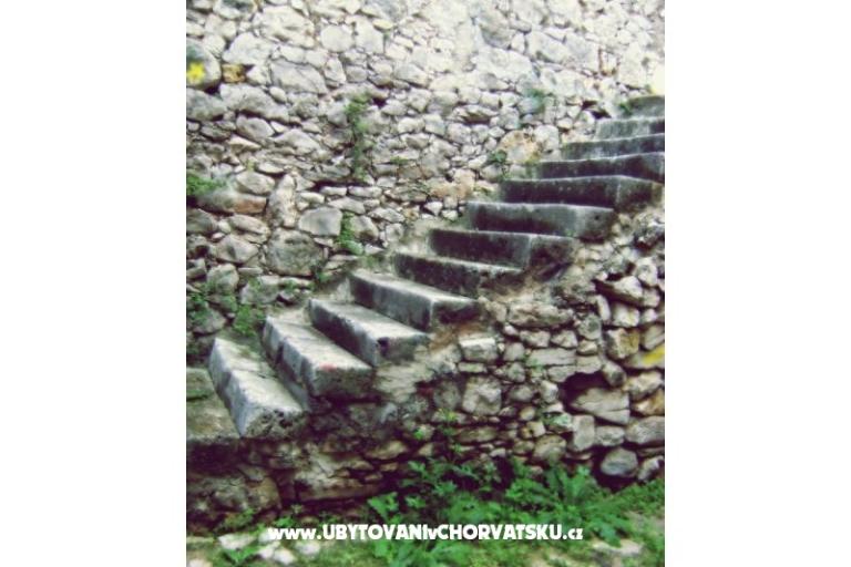 Apartmány Rosan Pakostane – foto 14