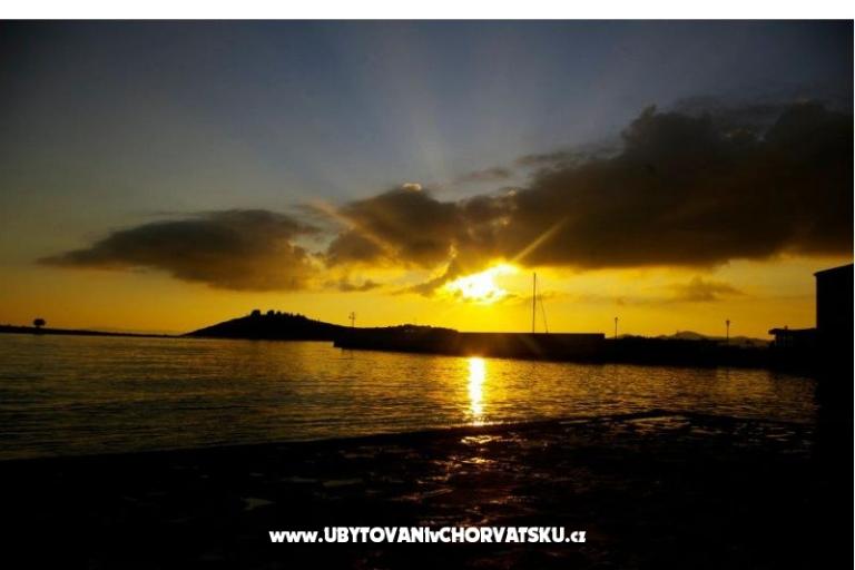 Apartmány Rosan Pakostane – foto 17