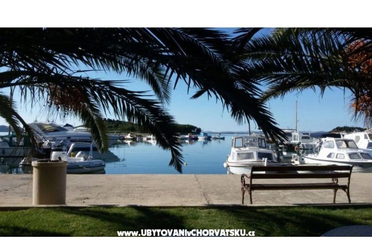 Apartmány Sokalo-Petar – foto 11