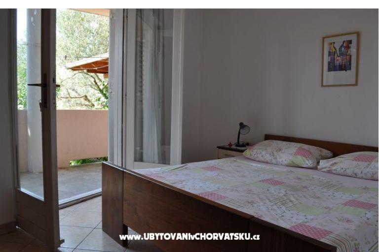 Apartmány Sokalo-Petar – foto 14