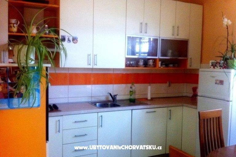 Apartmány Sokalo-Petar – foto 15