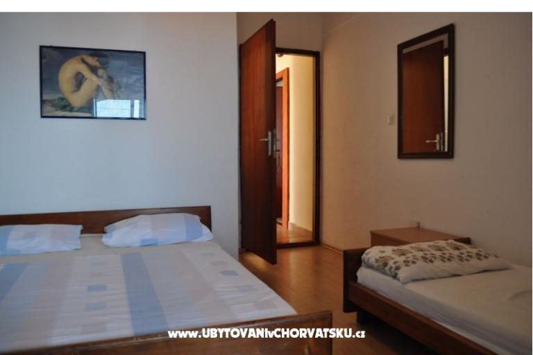 Apartmány Sokalo-Petar – foto 16