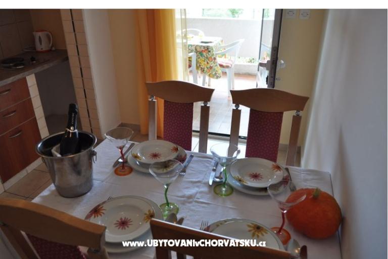 Apartmány Sokalo-Petar – foto 18