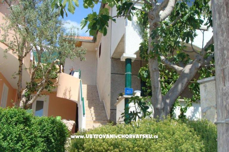 Apartmány Sokalo-Petar – foto 5