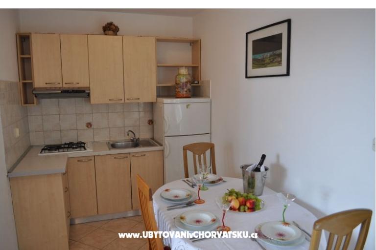 Apartmány Sokalo-Petar – foto 7