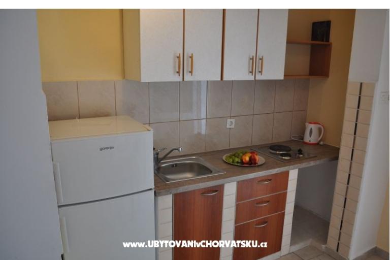 Apartmány Sokalo-Petar – foto 9