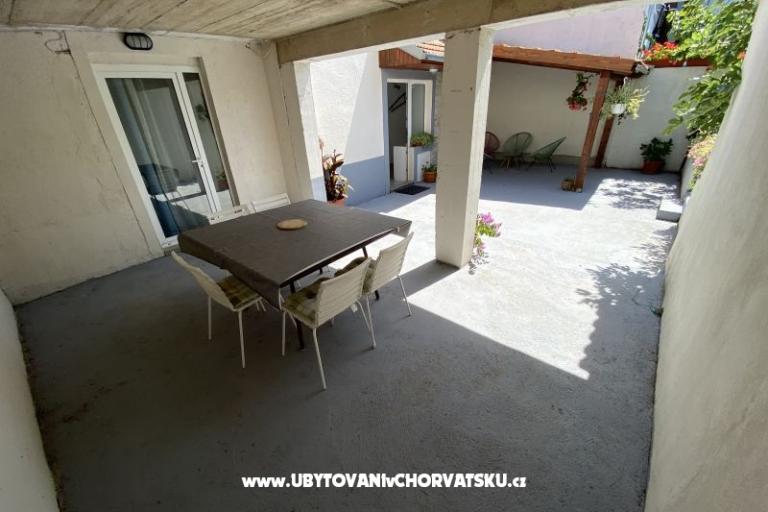 Beach Dům Punta – foto 10