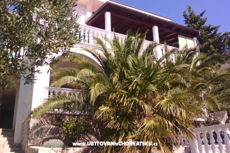 Apartmány Fijan – foto 12