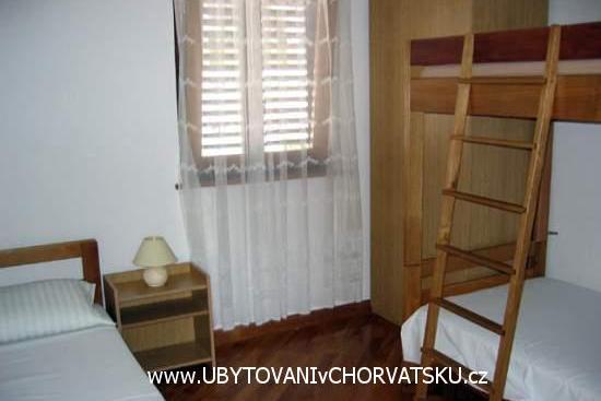 Apartmány Fijan – foto 3