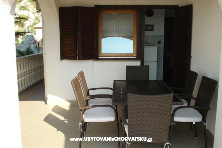 Apartmány Fijan – foto 9