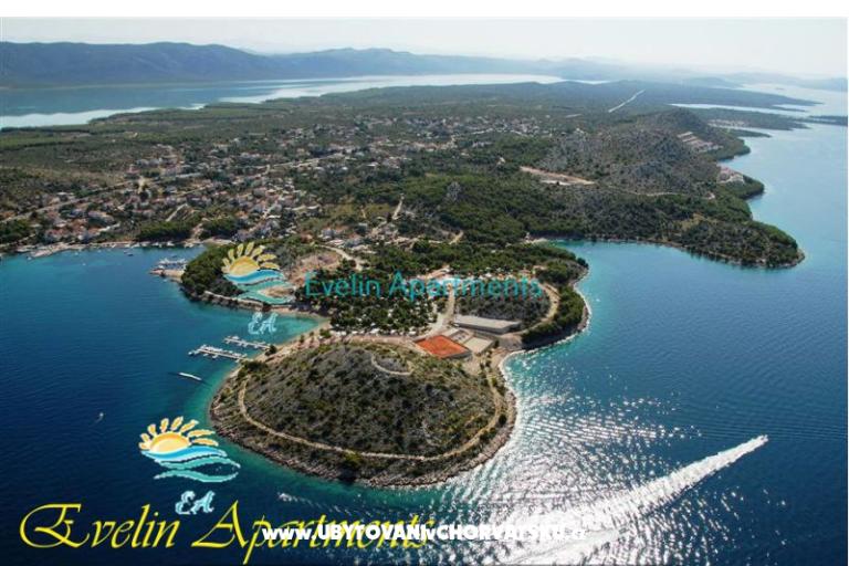 Dům Evelin – foto 2