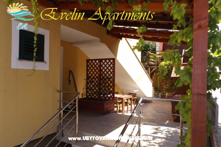 Dům Evelin – foto 3