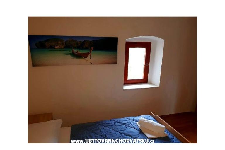 Kamenný dům Porat – foto 5