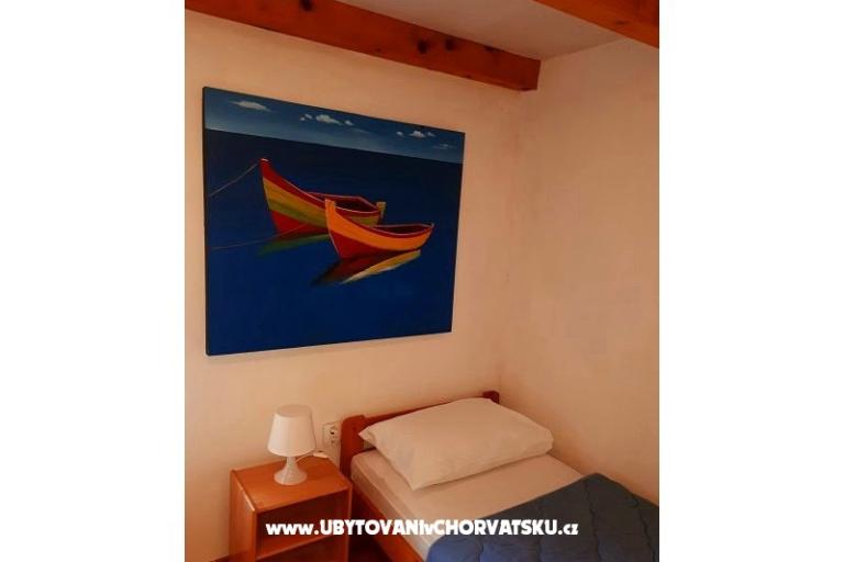 Kamenný dům Porat – foto 6