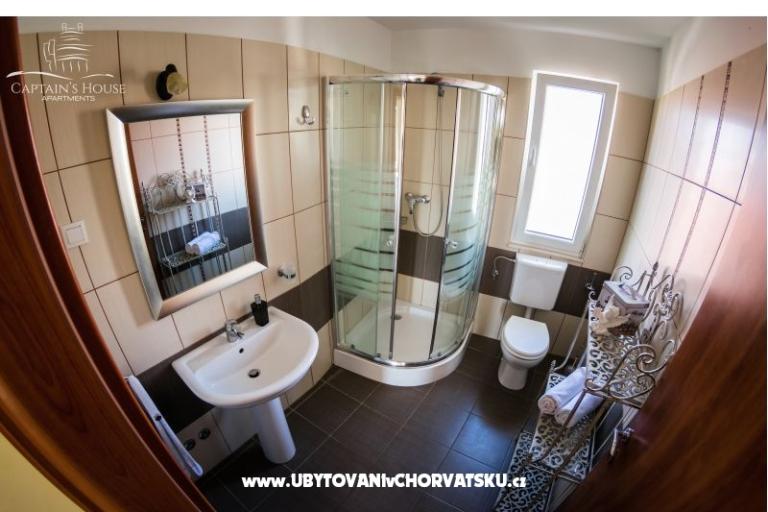 Kapetanova Dům – foto 11