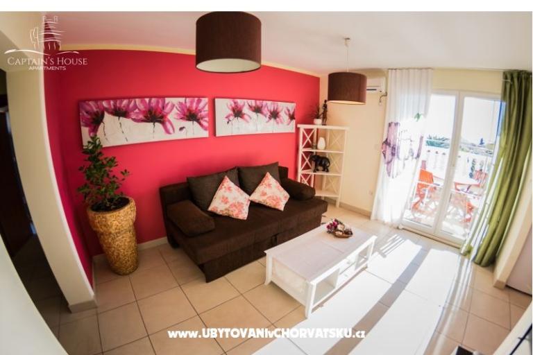 Kapetanova Dům – foto 2