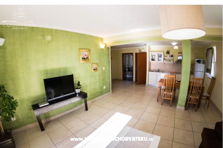 Kapetanova Dům – foto 8