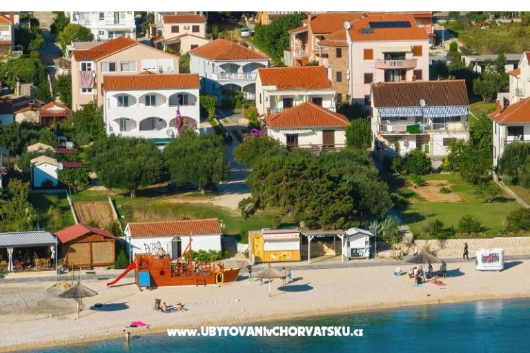 Pakoštane Apartmány Ana – foto 2