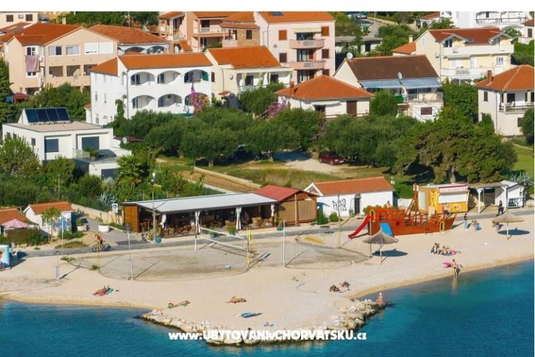 Pakoštane Apartmány Ana – foto 3