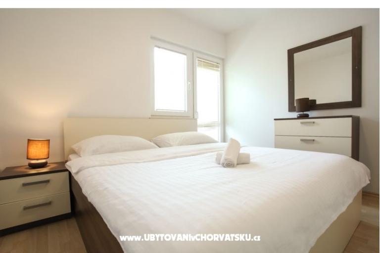 Pakoštane Apartmány Di-Ana – foto 10