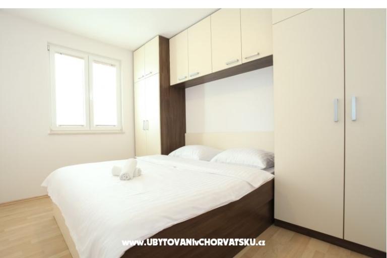 Pakoštane Apartmány Di-Ana – foto 12