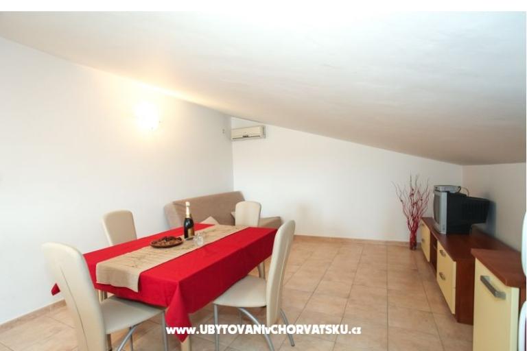 Pakoštane Apartmány Di-Ana – foto 13