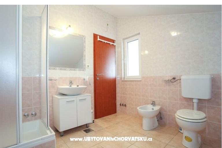 Pakoštane Apartmány Di-Ana – foto 15