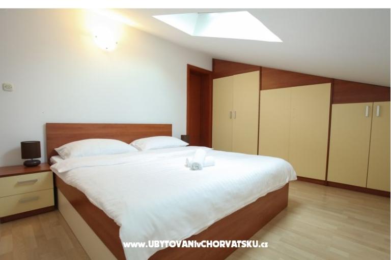 Pakoštane Apartmány Di-Ana – foto 16