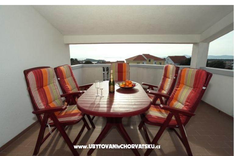 Pakoštane Apartmány Di-Ana – foto 17