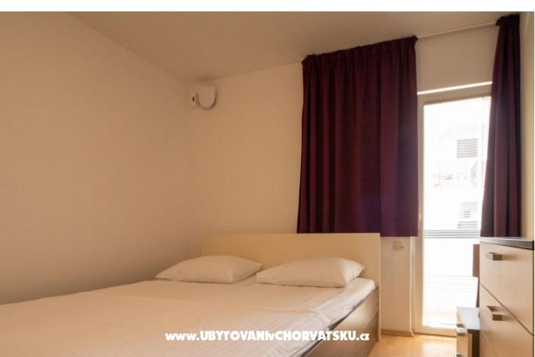 Pakoštane Apartmány Di-Ana – foto 27